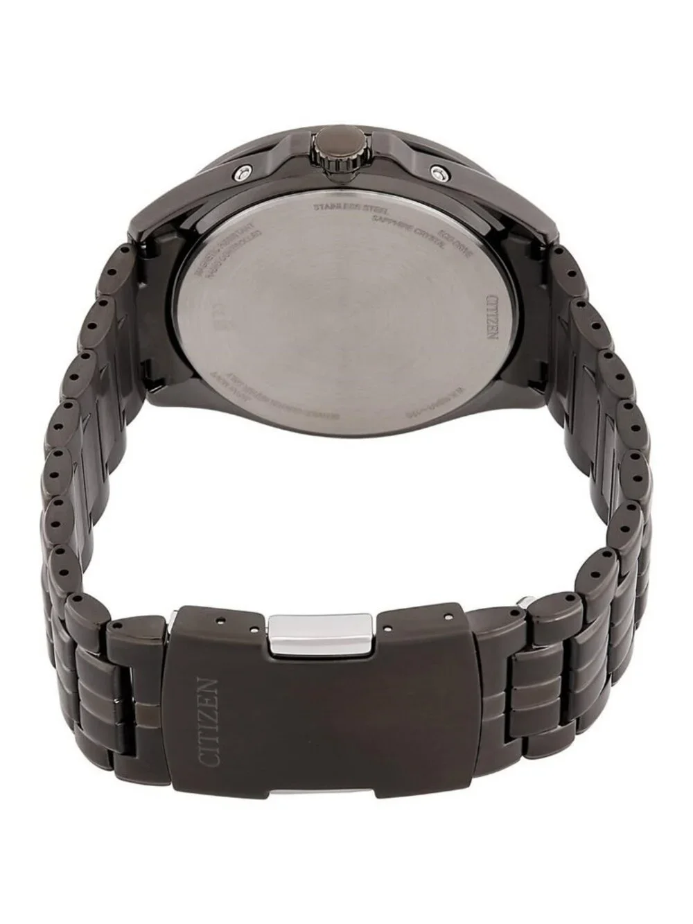 Citizen new authentic